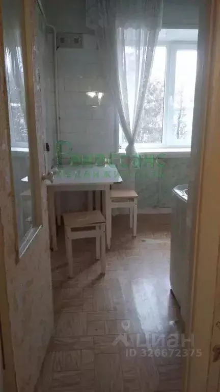 2-к кв. Брянская область, Брянск ул. Докучаева, 13 (50.0 м) - Фото 2