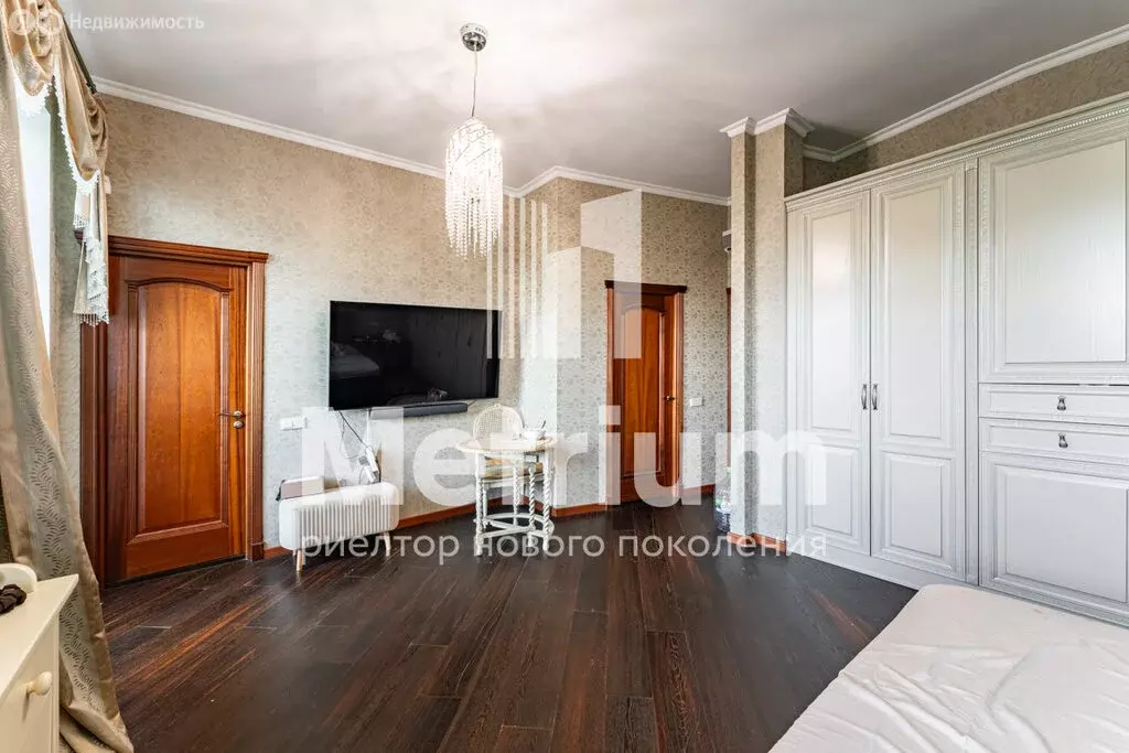 4-комнатная квартира: Москва, Пятницкая улица, 57с2 (186 м) - Фото 0