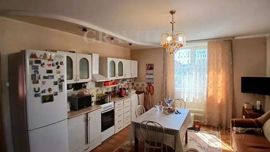 Дом в Алтай, Майминский район, с. Майма Зеленая ул., 35 (156 м) - Фото 0