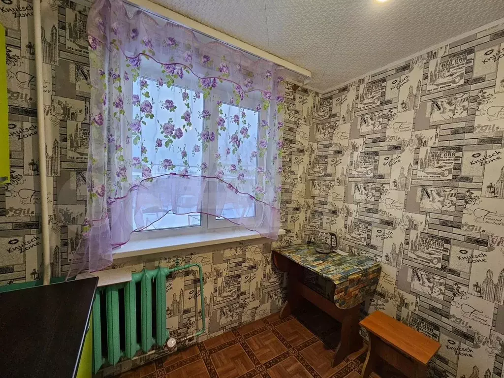 1-к. квартира, 28 м, 2/3 эт. - Фото 1