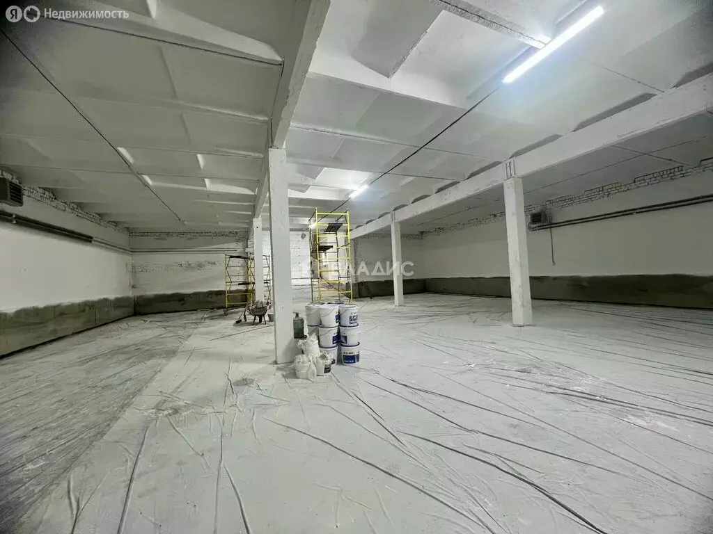 Производственное помещение (1000 м) - Фото 2