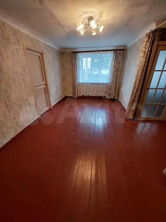 3-к. квартира, 60,6 м, 1/3 эт. - Фото 1
