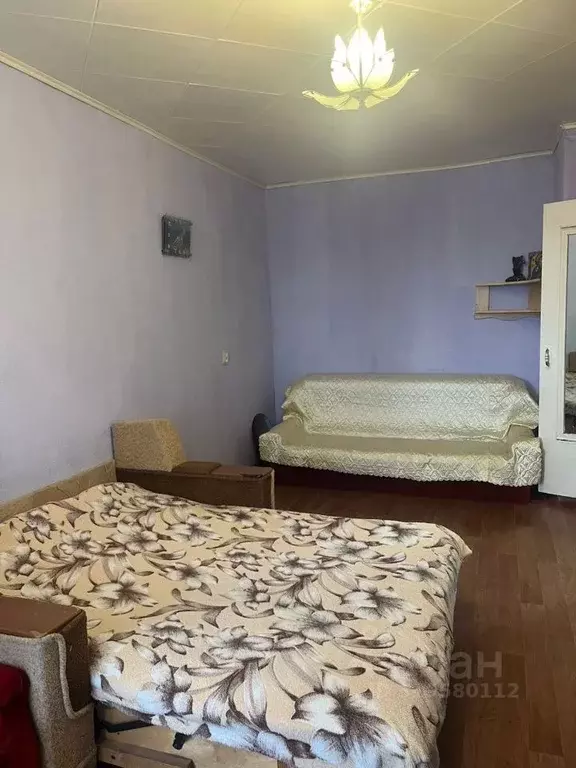 1-к кв. Севастополь ул. Михайловская, 9 (30.0 м) - Фото 0