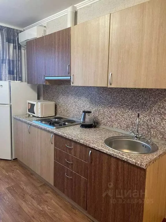 1-к кв. Самарская область, Самара ул. Георгия Димитрова, 108 (40.0 м) - Фото 1