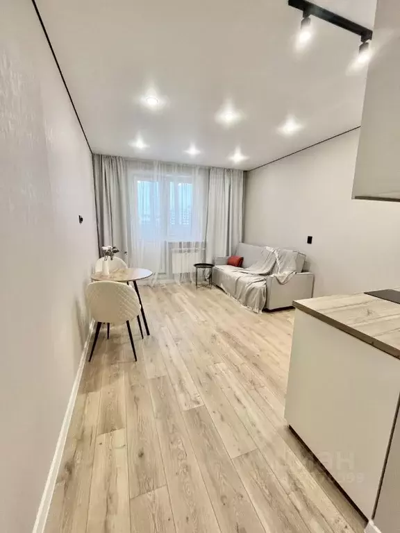 Студия Пензенская область, Пензенский район, Засечный сельсовет, с. ... - Фото 2