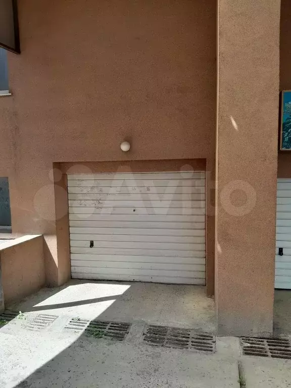 Машиноместо, 12 м - Фото 1