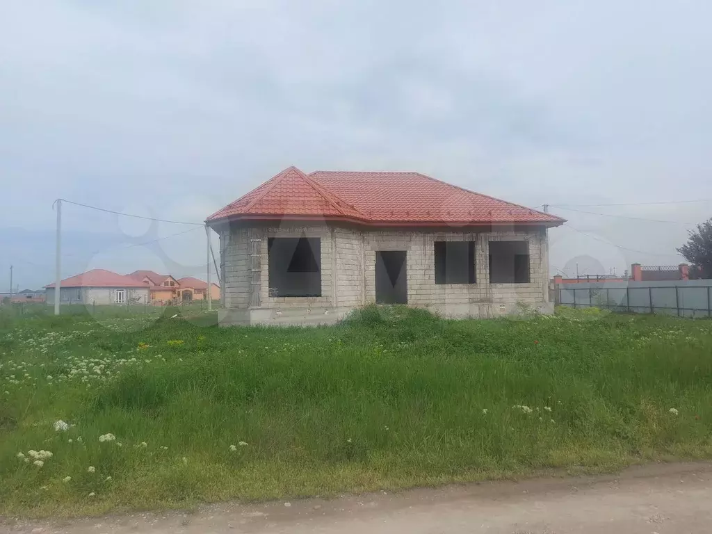 Дом 180 м на участке 5,9 сот. - Фото 0