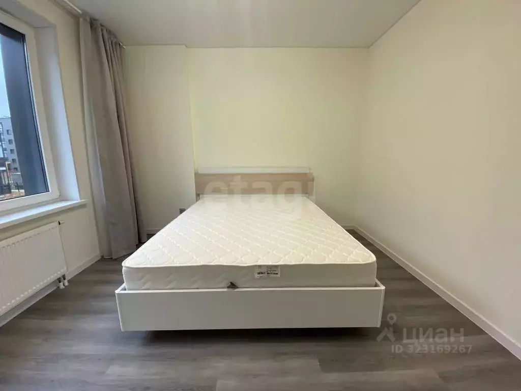 2-к кв. Санкт-Петербург Пулковское ш., 95к3 (53.0 м) - Фото 2