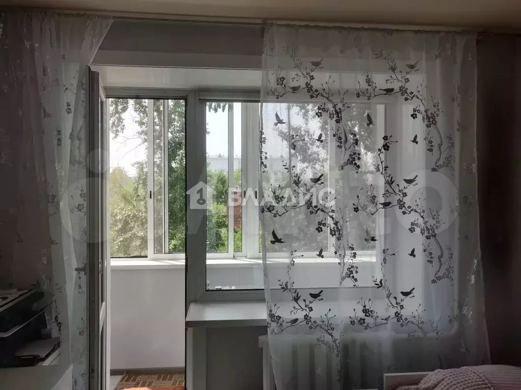2-к. квартира, 45,2 м, 4/5 эт. - Фото 1