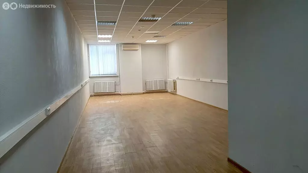 Офис (60.7 м) - Фото 1