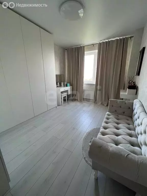 2-комнатная квартира: Калининград, Летняя улица, 72 (52 м) - Фото 2