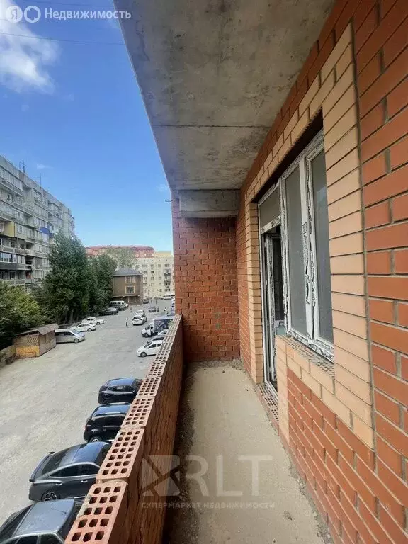 Квартира-студия: Махачкала, улица Зои Космодемьянской, 54 (77 м) - Фото 1