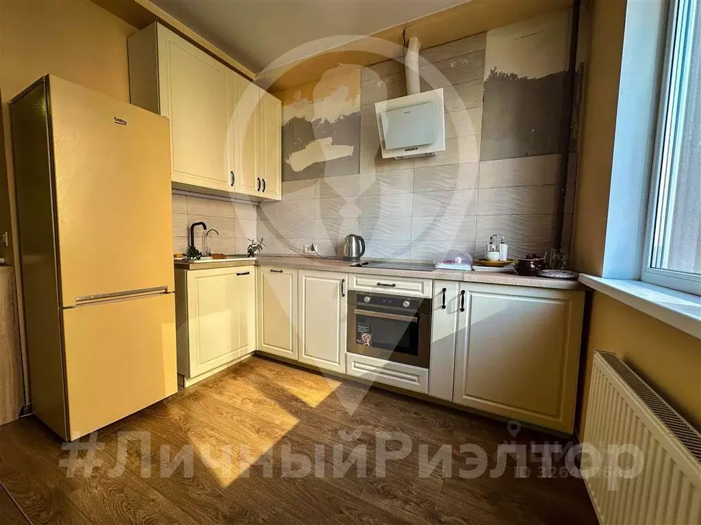 3-к кв. Рязанская область, Рязань Шереметьевская ул., 8к1 (74.1 м) - Фото 2