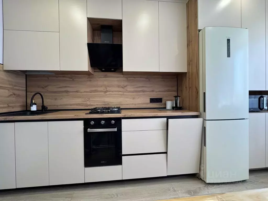 1-к кв. Ярославская область, Ярославль Урочская ул., 10 (35.0 м) - Фото 2