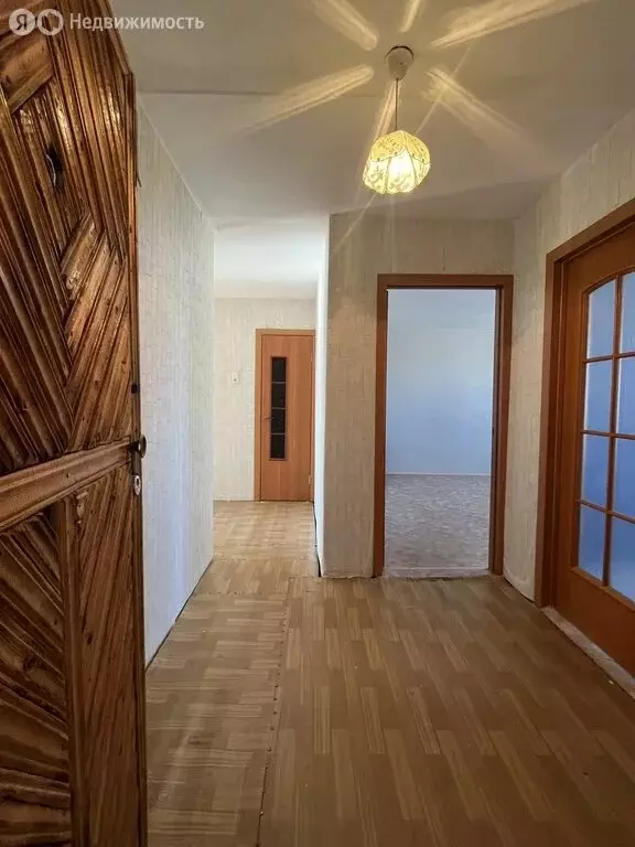 2-комнатная квартира: Еманжелинск, улица Титова, 10 (50.6 м) - Фото 1