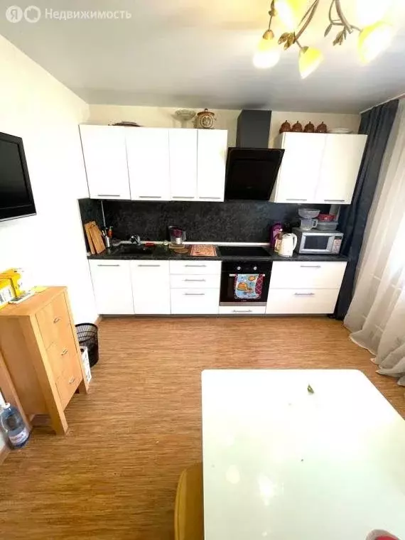 2-комнатная квартира: Самара, улица Санфировой, 99 (55 м) - Фото 2