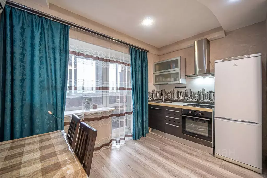2-к кв. Пермский край, Краснокамск ул. Карла Маркса, 41А (55.9 м) - Фото 2