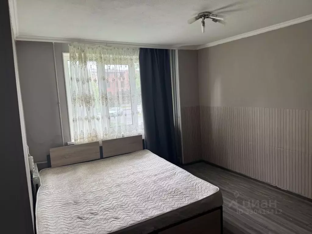 1-к кв. Северная Осетия, Владикавказ ул. Генерала Дзусова, 7 (28.0 м) - Фото 1