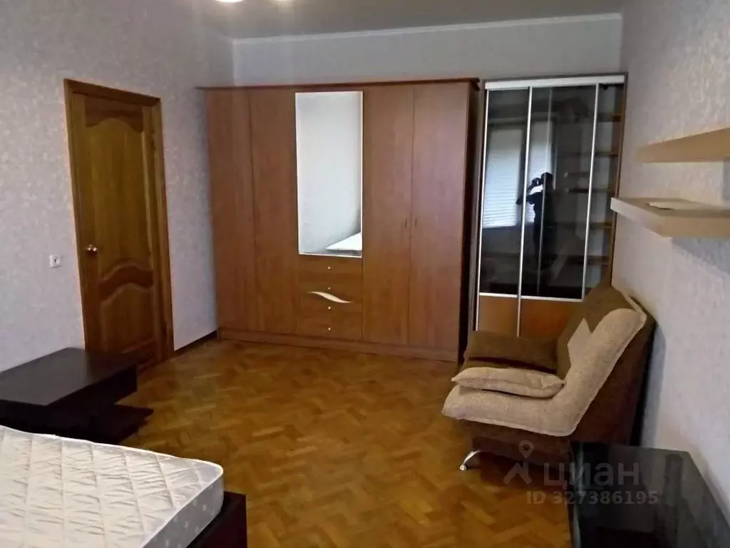 1-к кв. Москва ул. Академика Комарова, 18 (37.0 м) - Фото 2