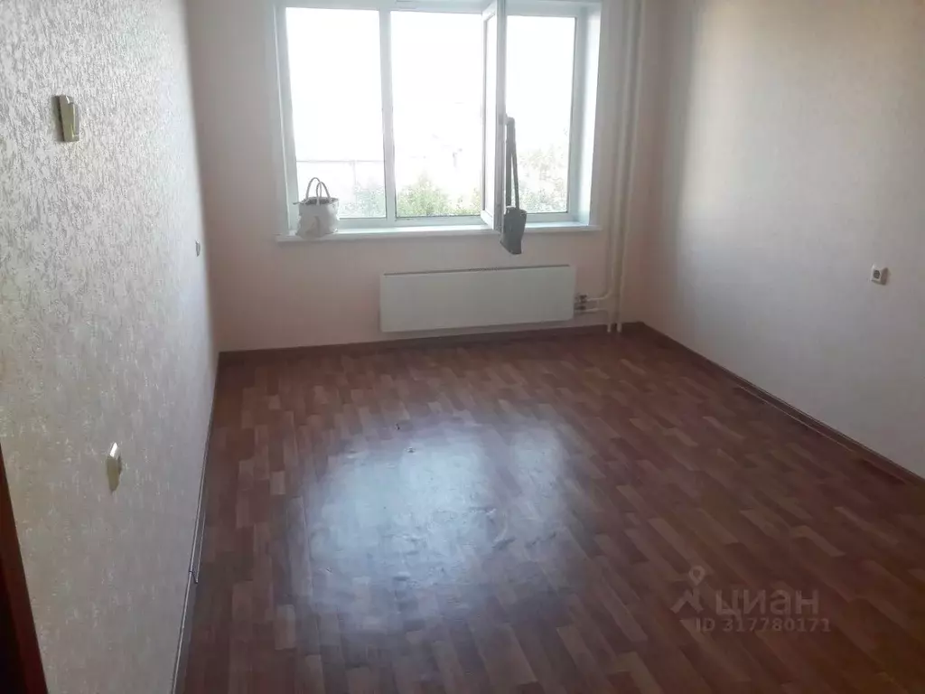 1-к кв. Алтайский край, Барнаул Власихинская ул., 150В (33.0 м) - Фото 0