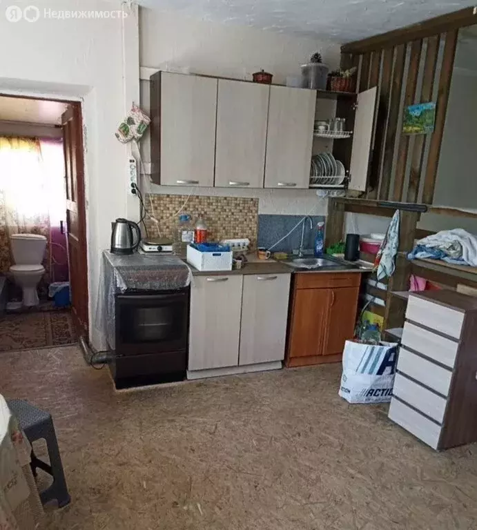 Дом в Новосергиевская, улица Свободы, 3 (83 м) - Фото 0