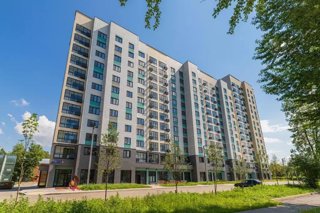 Квартира, 1 комната, 45 м - Фото 1
