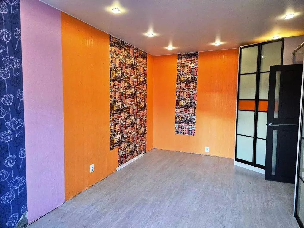 1-к кв. Санкт-Петербург Моравский пер., 7К1 (38.5 м) - Фото 2