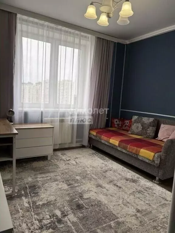Комната Московская область, Одинцово ул. Кутузовская, 17 (16.0 м) - Фото 1