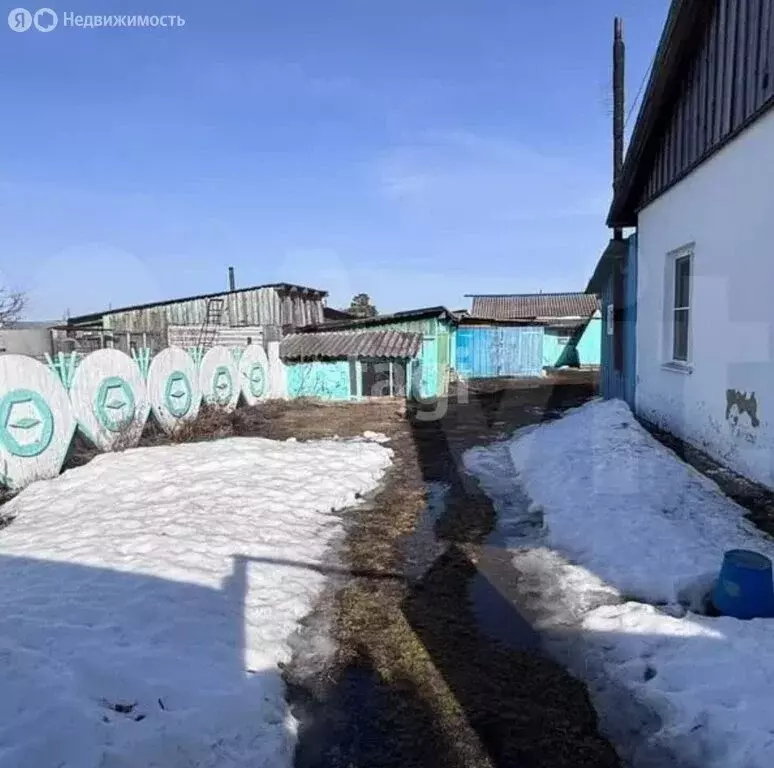 Дом в село Мизоново, Советская улица (60.6 м) - Фото 2