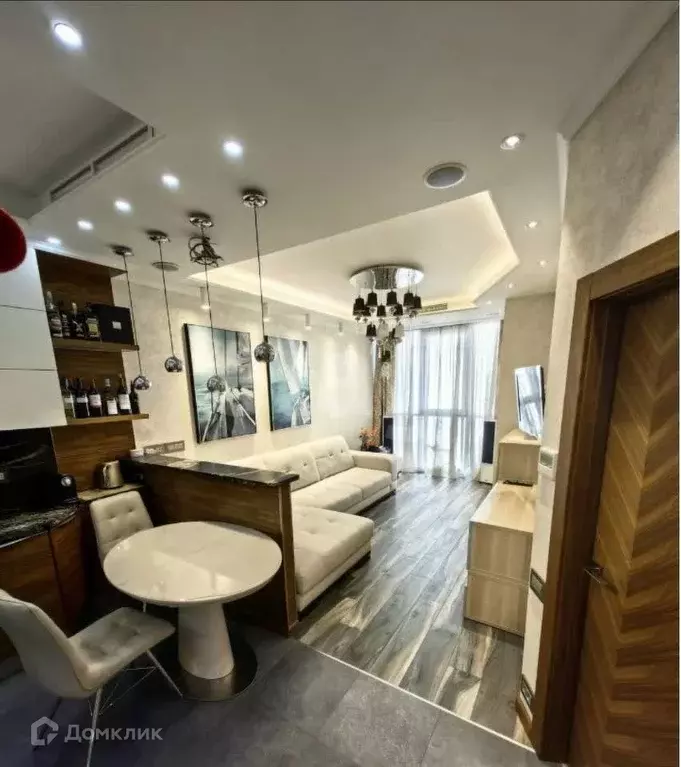 Продаётся 2-к квартира, 50 м - Фото 0