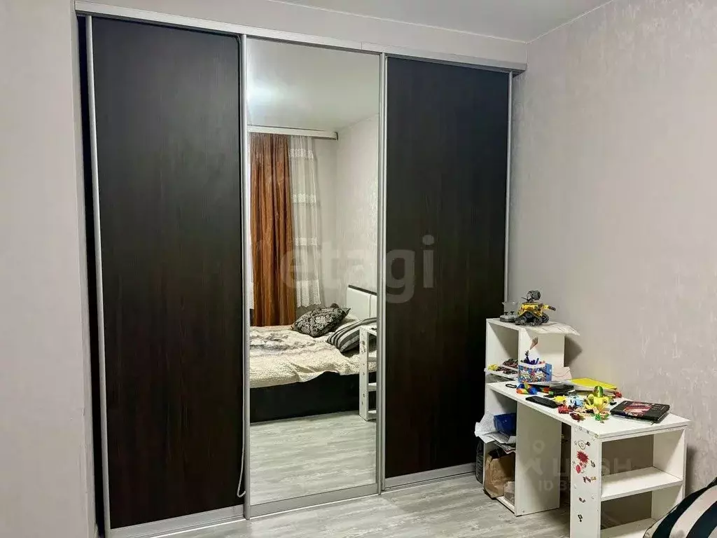 1-к кв. Московская область, Электросталь просп. Ленина, 08 (40.0 м) - Фото 2