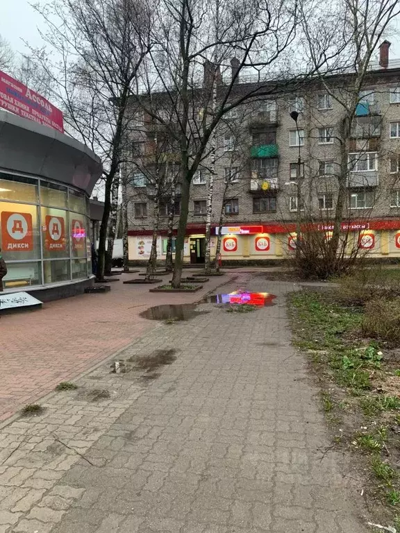 Помещение свободного назначения в Вологодская область, Череповец ул. ... - Фото 0