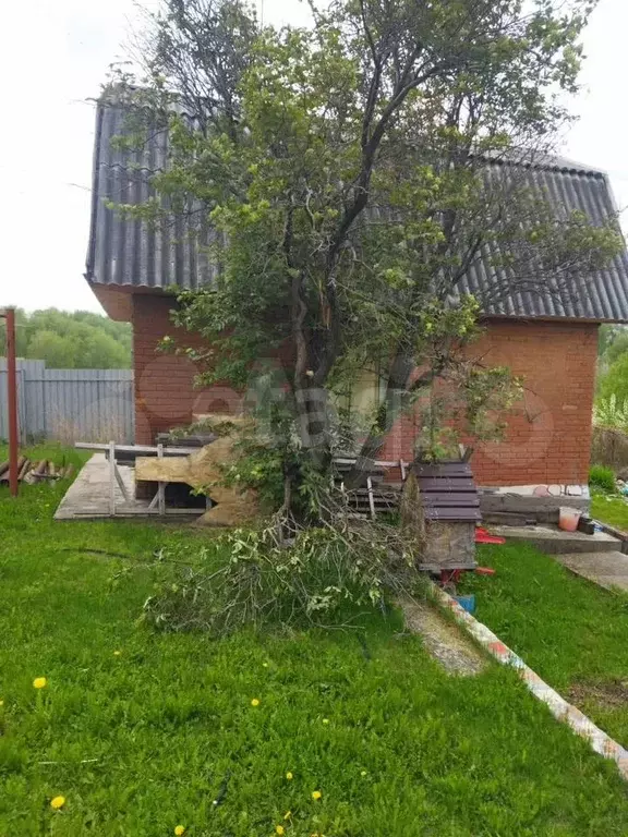 Дача 53,5 м на участке 5 сот. - Фото 1