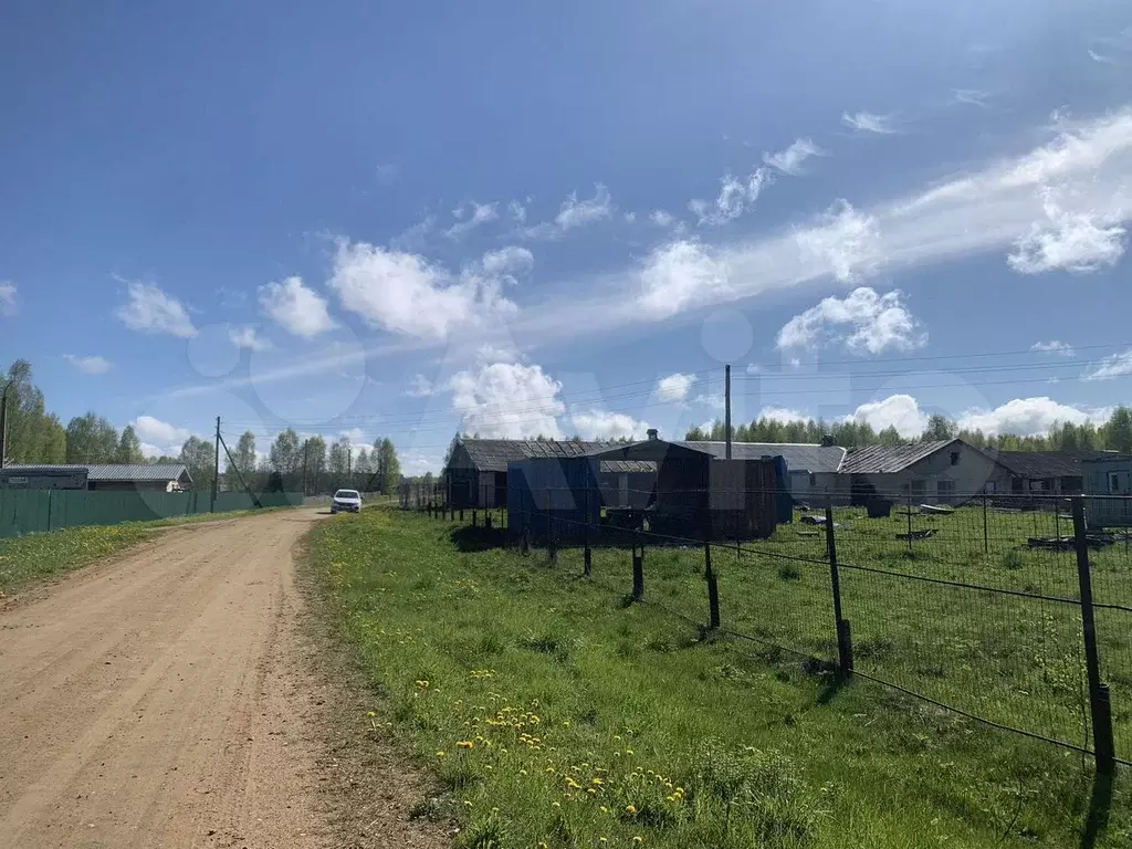 Участок 10 га (СНТ, ДНП) - Фото 1