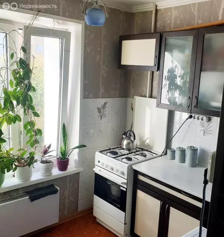 3-комнатная квартира: Москва, Бирюлёвская улица, 52к3 (54 м) - Фото 1