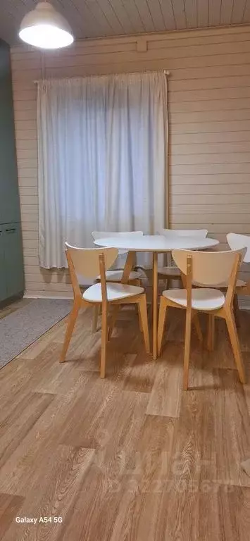 Дом в Московская область, Дмитровский муниципальный округ, Шустово кп ... - Фото 1