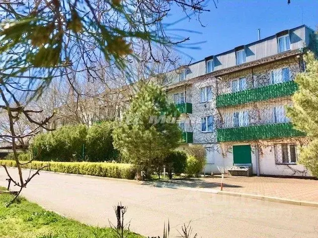 Помещение свободного назначения в Крым, Симферопольский район, ... - Фото 1