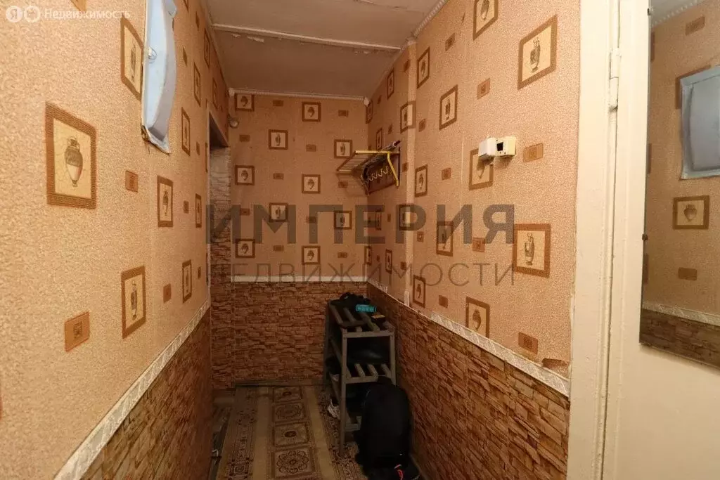 2-комнатная квартира: Магадан, Пролетарская улица, 88 (44.6 м) - Фото 2