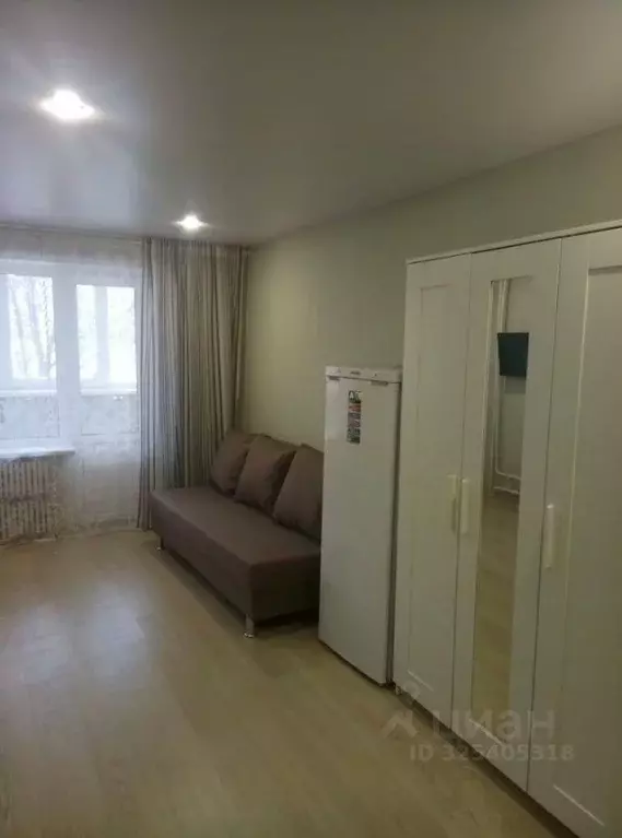 Студия Татарстан, Казань ул. Академика Сахарова, 6 (25.0 м) - Фото 1