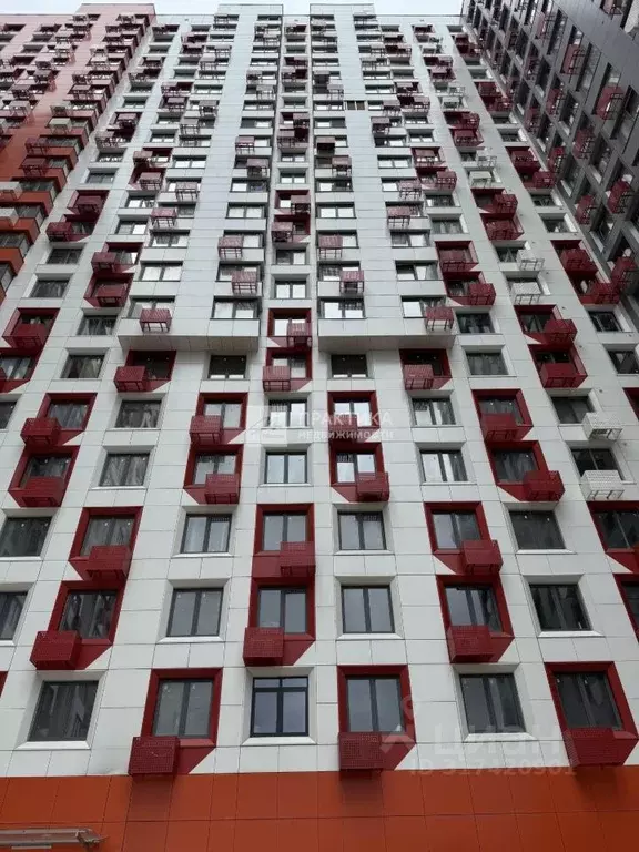 2-к кв. Москва Внуковское поселение, ул. Анны Ахматовой, 11к3 (74.0 м) - Фото 1