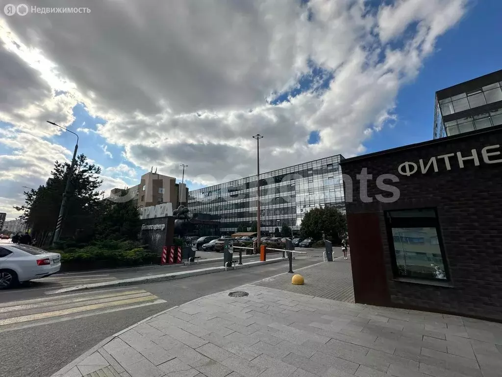 Офис (825.1 м) - Фото 2