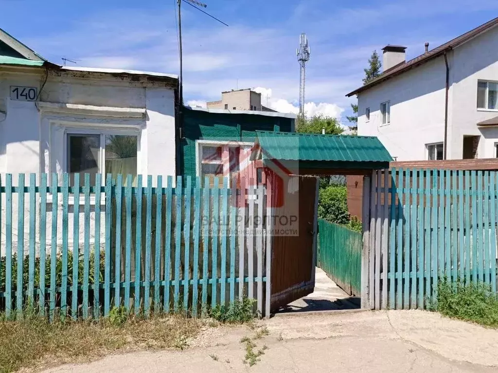 Дом в Самарская область, Самара ул. Промышленности, 140 (45 м) - Фото 1