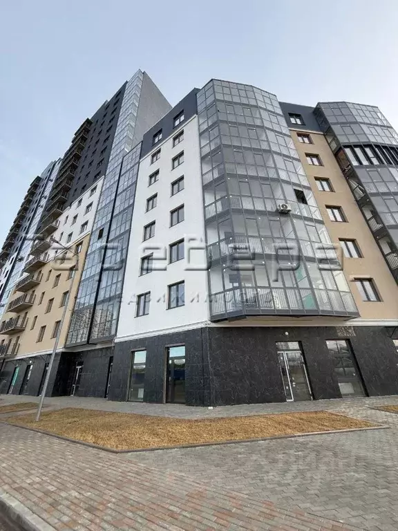 Помещение свободного назначения в Красноярский край, Красноярск ул. ... - Фото 1