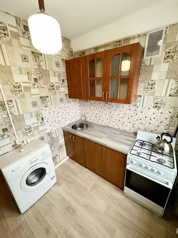 2-к. квартира, 45 м, 3/5 эт. - Фото 1