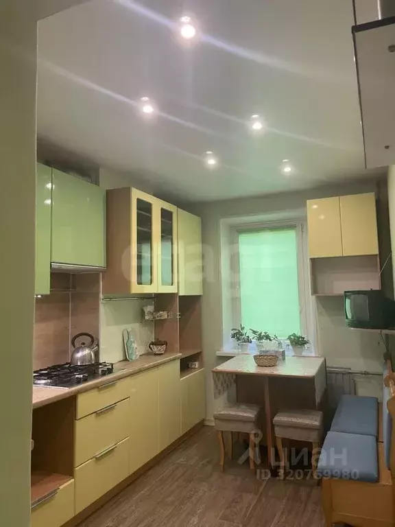 2-к кв. Удмуртия, Ижевск Нижняя ул., 34 (51.0 м) - Фото 2