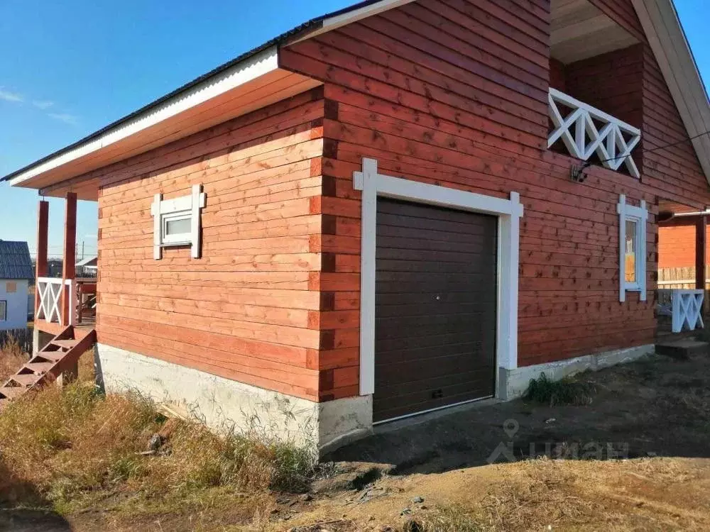 Дом в Иркутская область, Иркутский муниципальный округ, с. ... - Фото 2