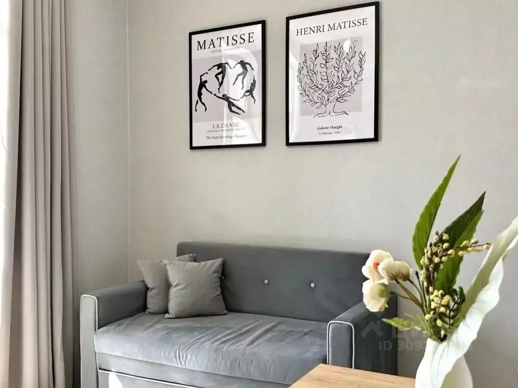 1-к кв. Пермский край, Пермь ул. Николая Островского, 52 (40.0 м) - Фото 0