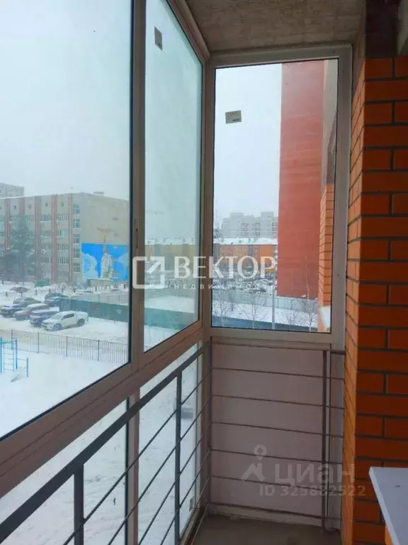 2-к кв. Ярославская область, Ярославль ул. 5-я Яковлевская, 17 (64.0 ... - Фото 1