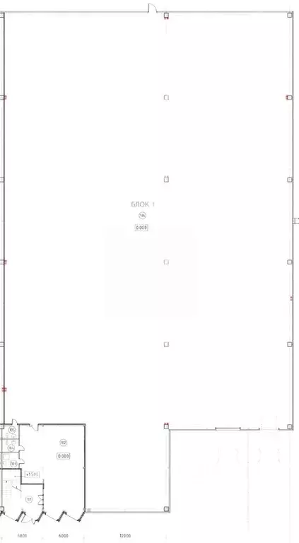 Склад в Московская область, Дмитровский муниципальный округ, д. ... - Фото 2