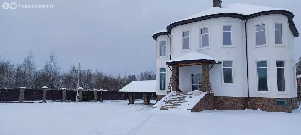 Дом в Ивановский район, Беляницкое сельское поселение, деревня ... - Фото 2